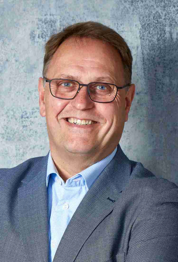 speaker headshot